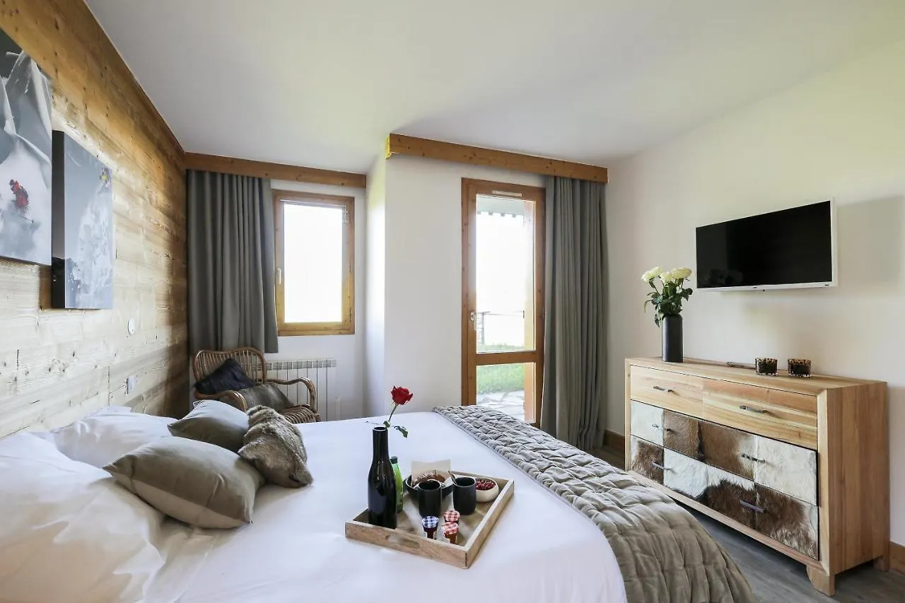**** Aparthotel Le Centaure France
