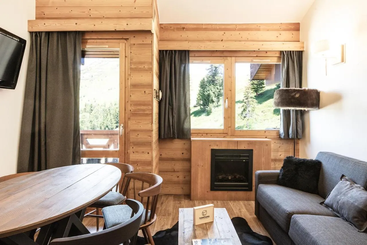 Le Centaure La Plagne