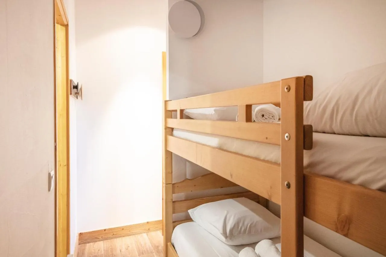 Le Centaure Aparthotel La Plagne