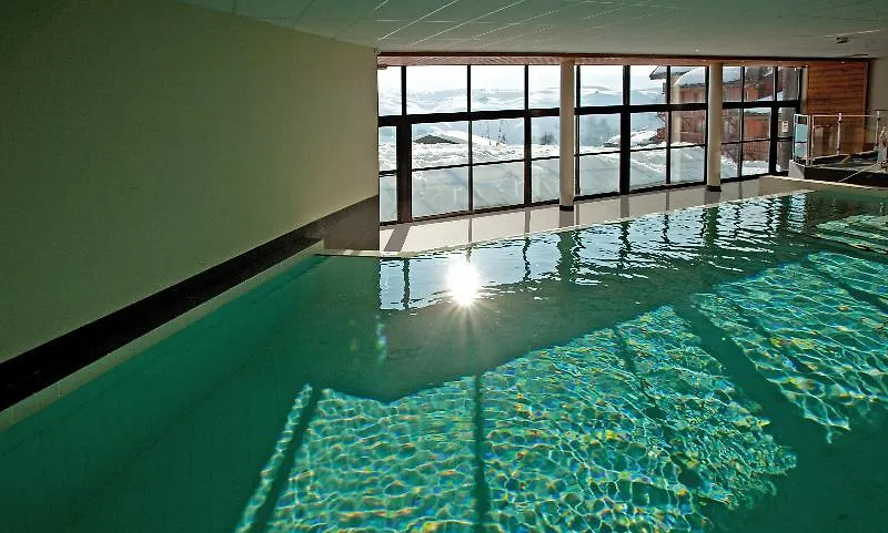 Le Centaure Aparthotel