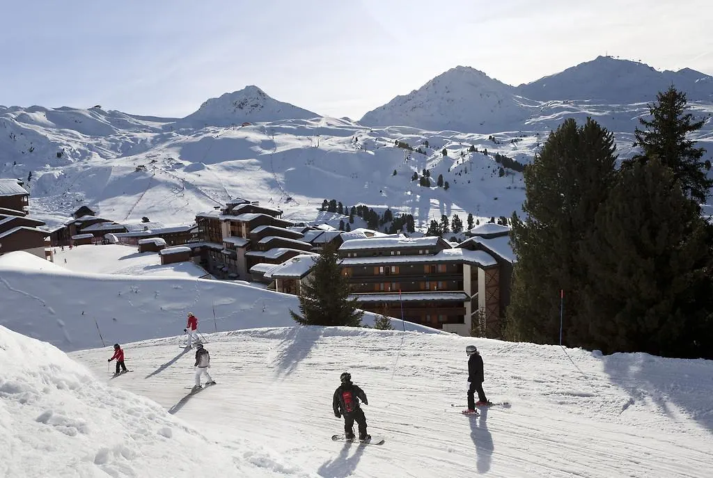 Le Centaure La Plagne