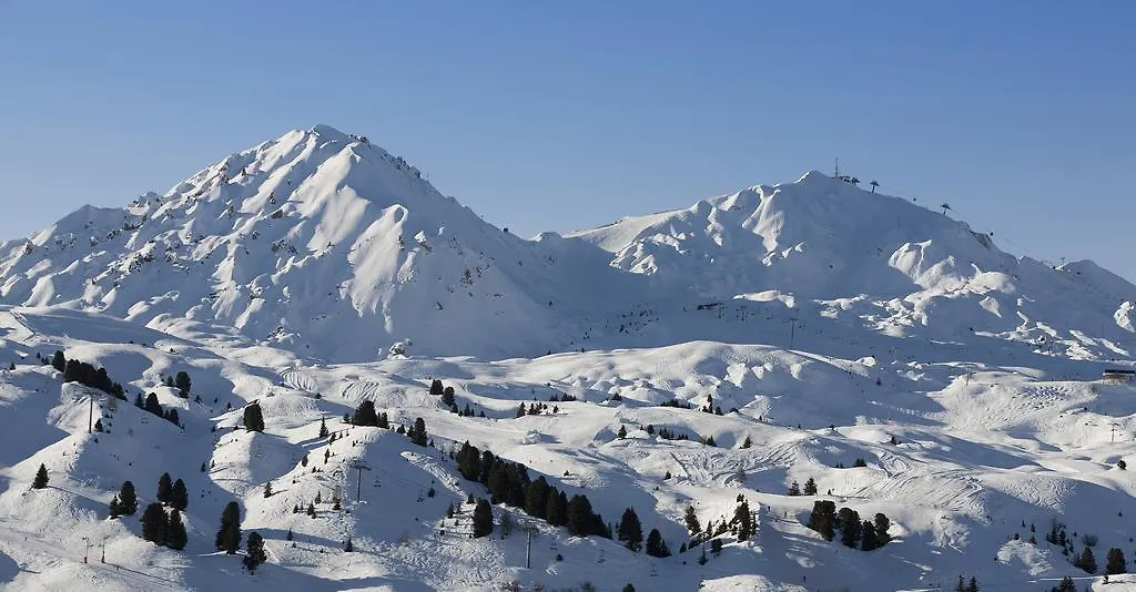 Le Centaure