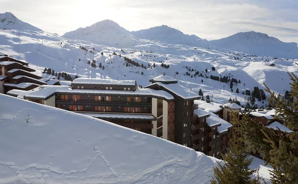 Le Centaure Aparthotel
