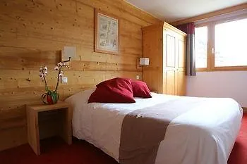 Le Centaure 4*, La Plagne France
