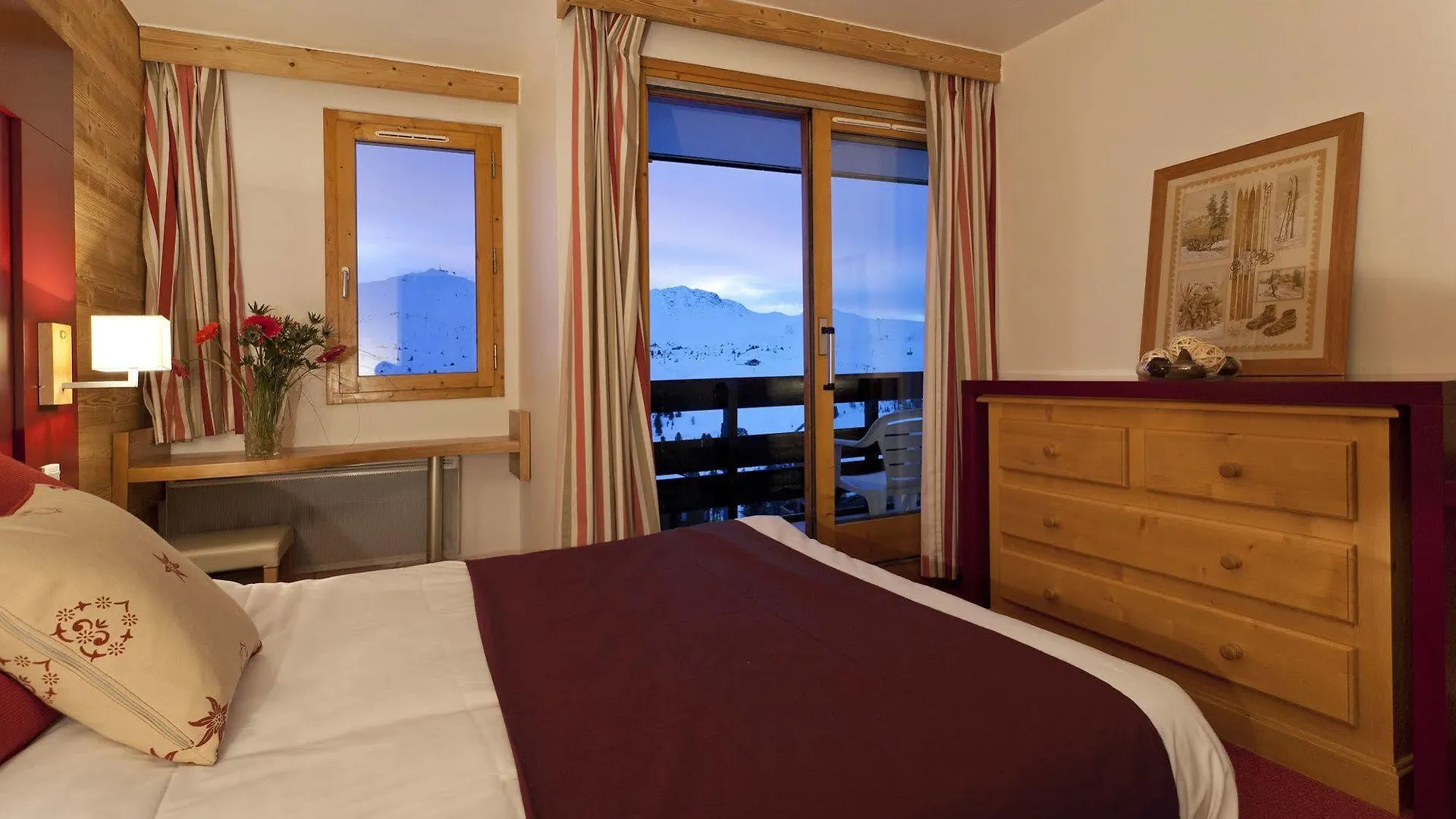 Le Centaure Aparthotel