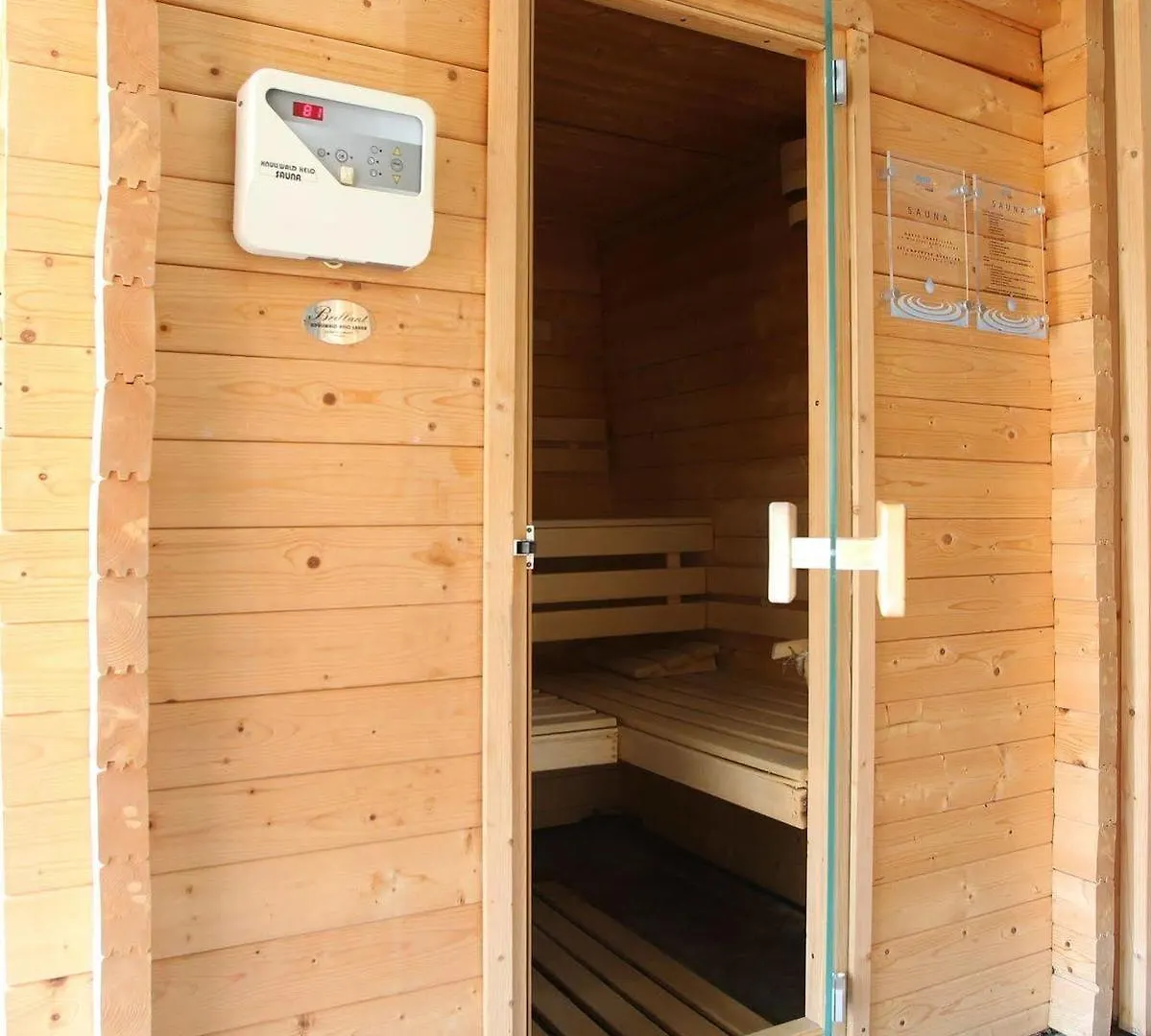 Le Centaure Aparthotel La Plagne