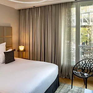 visit hotel