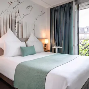 visit hotel