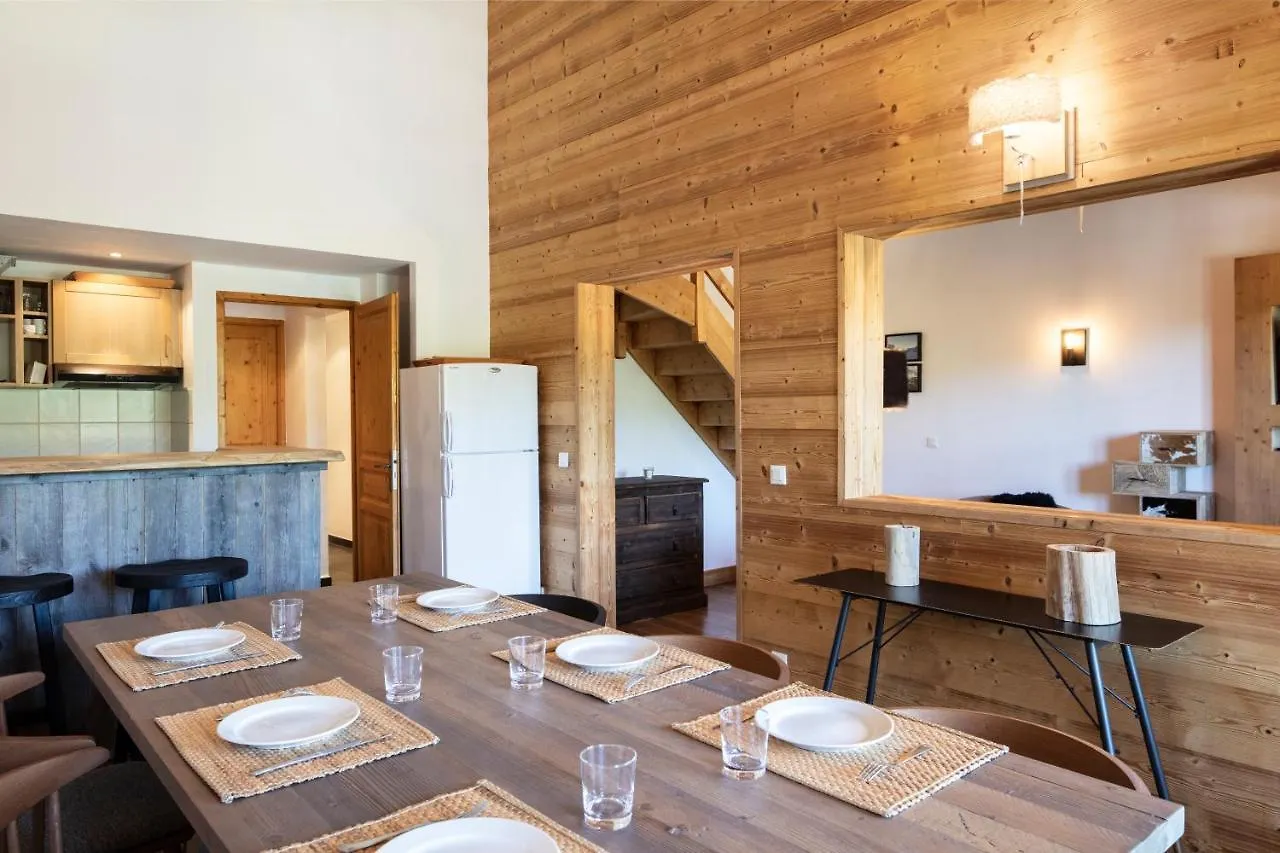 Le Centaure Aparthotel La Plagne