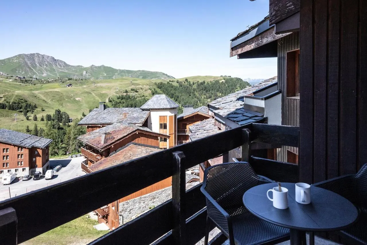 **** Aparthotel Le Centaure France
