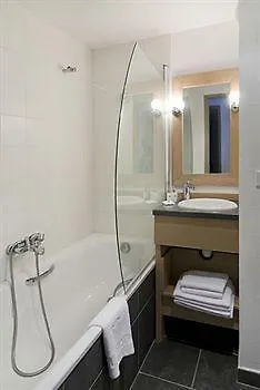 Le Centaure Aparthotel