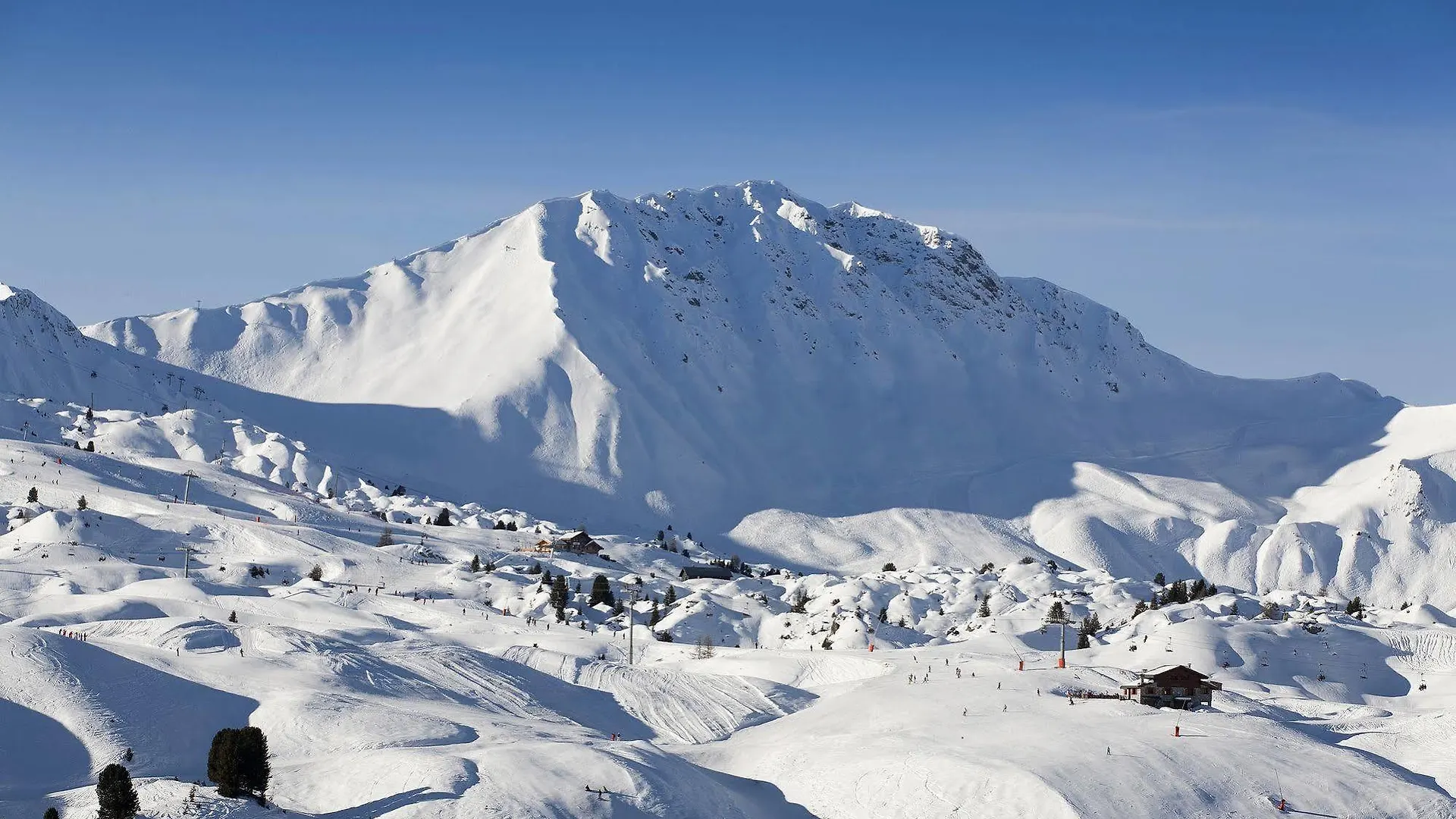 Le Centaure Aparthotel La Plagne